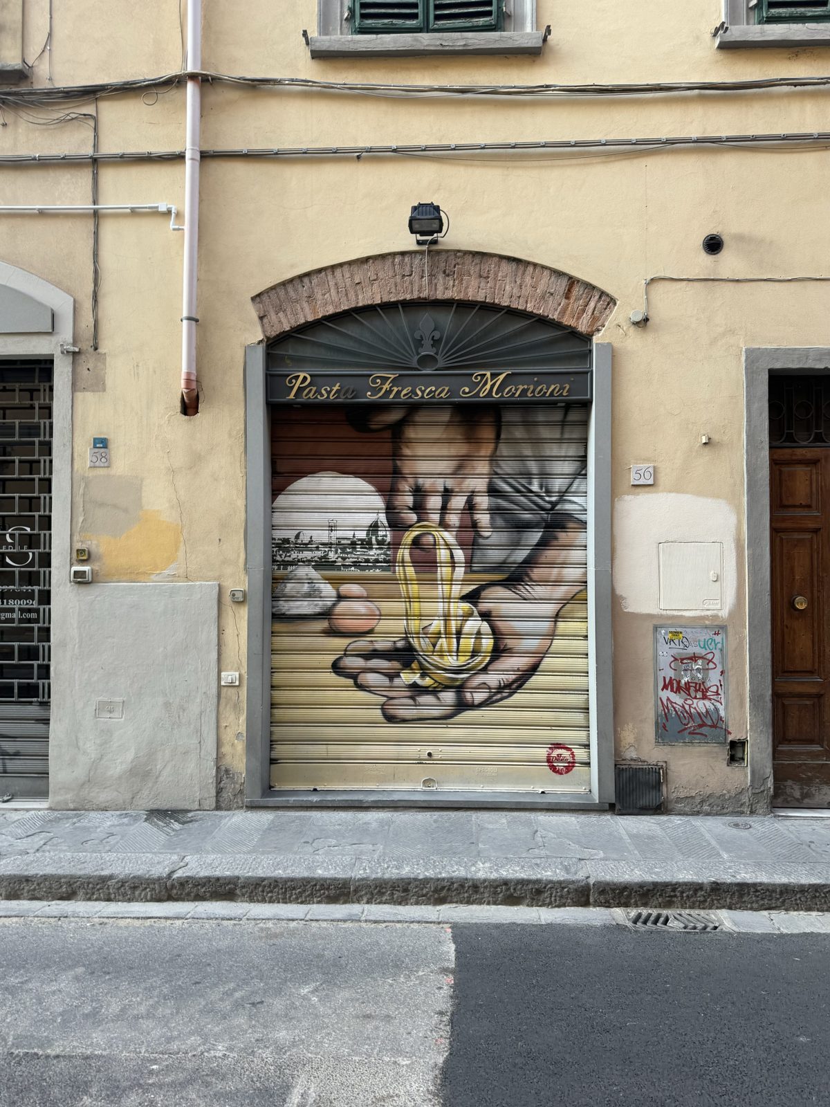 firenze city guide